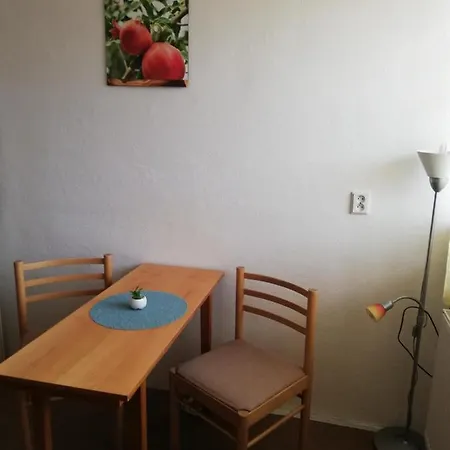 Apartamento Apartmán U Majky Liptovský Ján