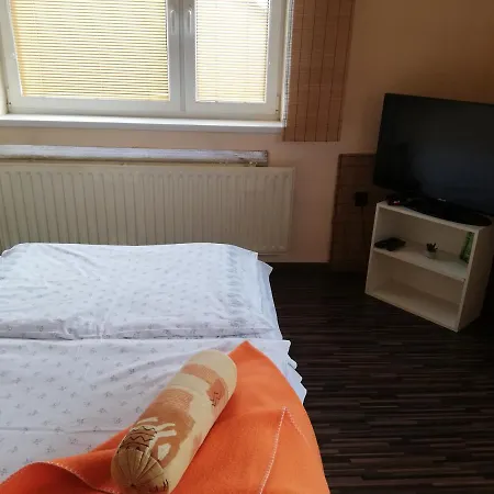 Apartamento Apartmán U Majky *