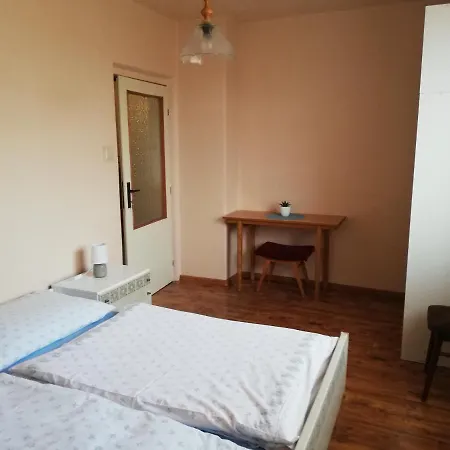 Apartamento Apartmán U Majky *
