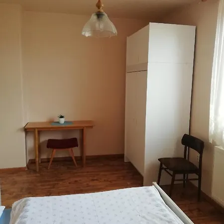 Apartman U Majky * Liptovský Ján