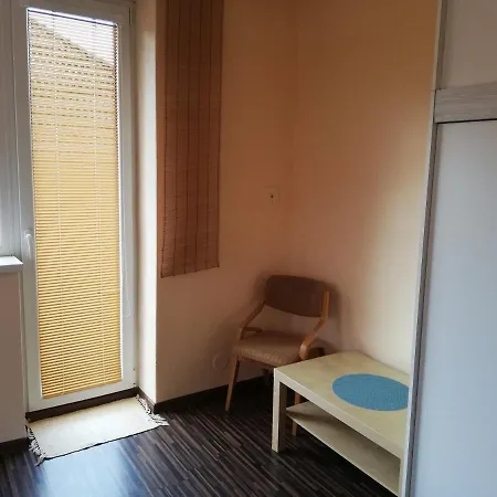 Apartamento Apartmán U Majky *