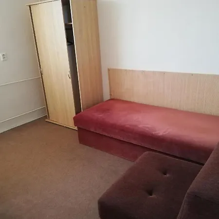 Apartmán U Majky Apartamento Liptovský Ján