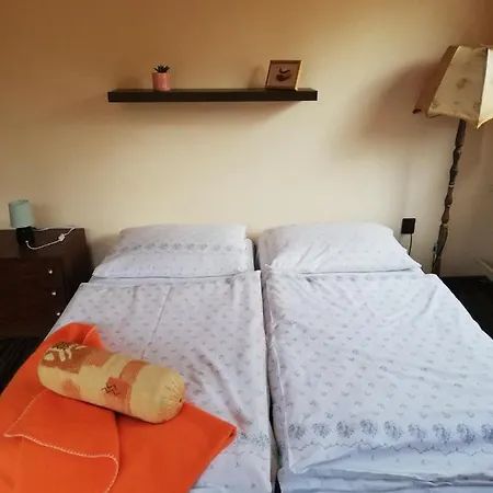 Apartmán U Majky Apartamento Liptovský Ján