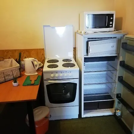 Apartmán U Majky Apartamento
