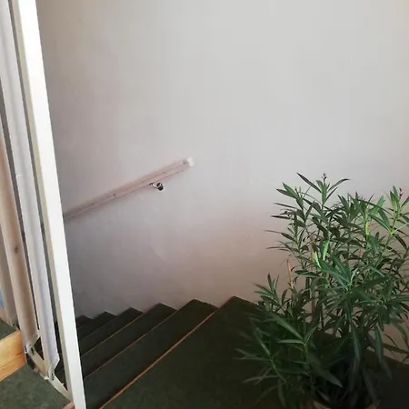 Apartmán U Majky *