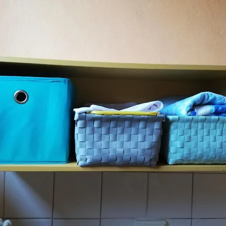 Apartmán U Majky