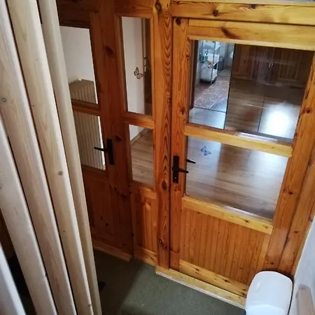 Apartamento Apartmán U Majky *