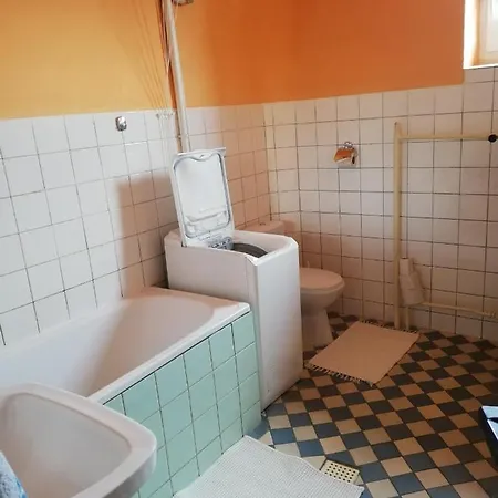 Apartmán U Majky *