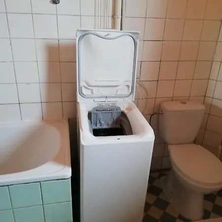 Apartmán U Majky Apartamento Liptovský Ján